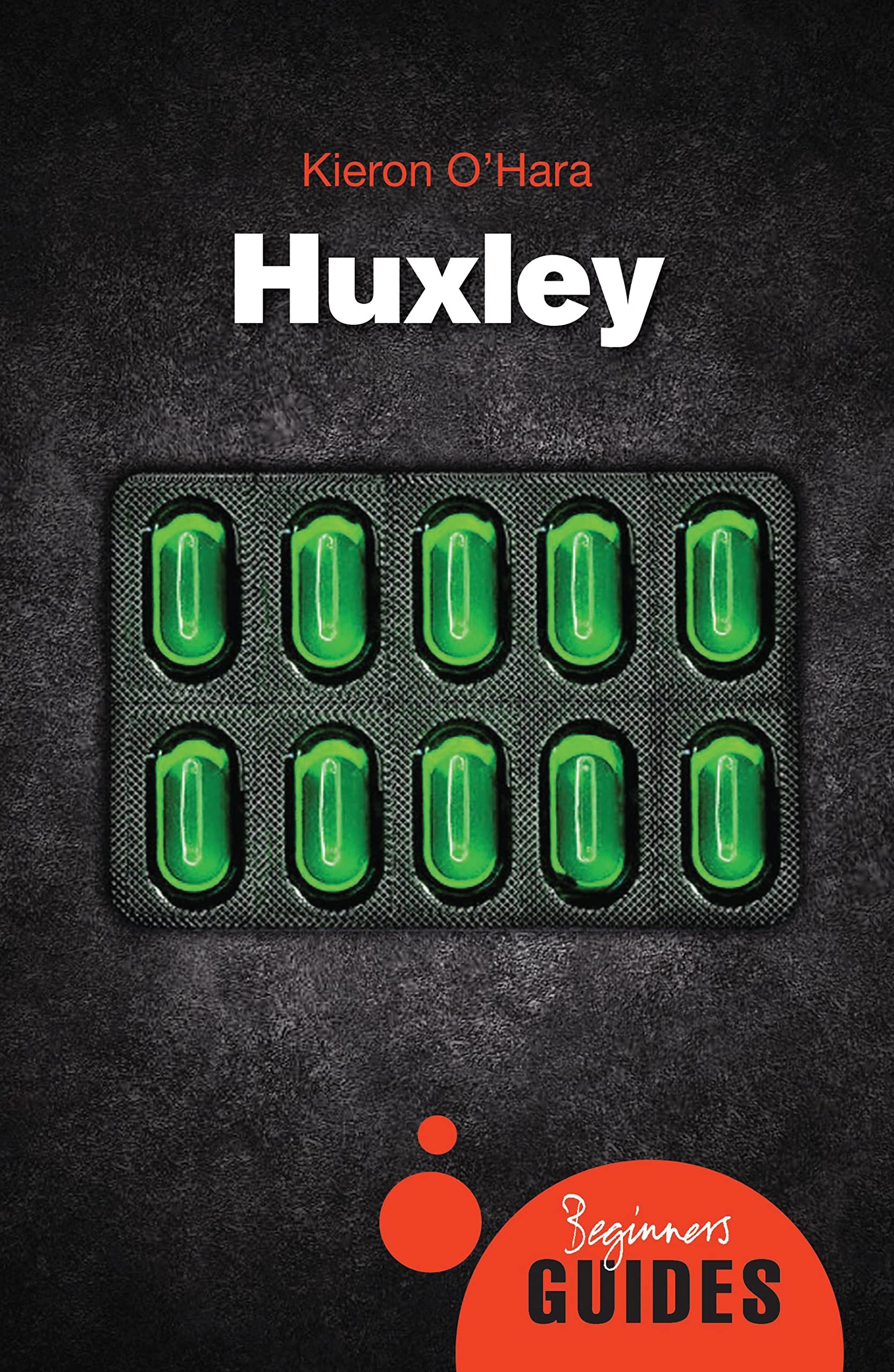 Aldous Huxley