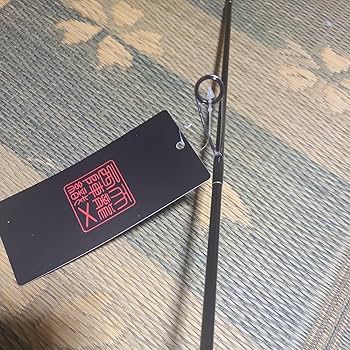 Amazon.co.jp: 天龍 Tenryu レイズ RZ632S-L Jerkin'モデル 渓流