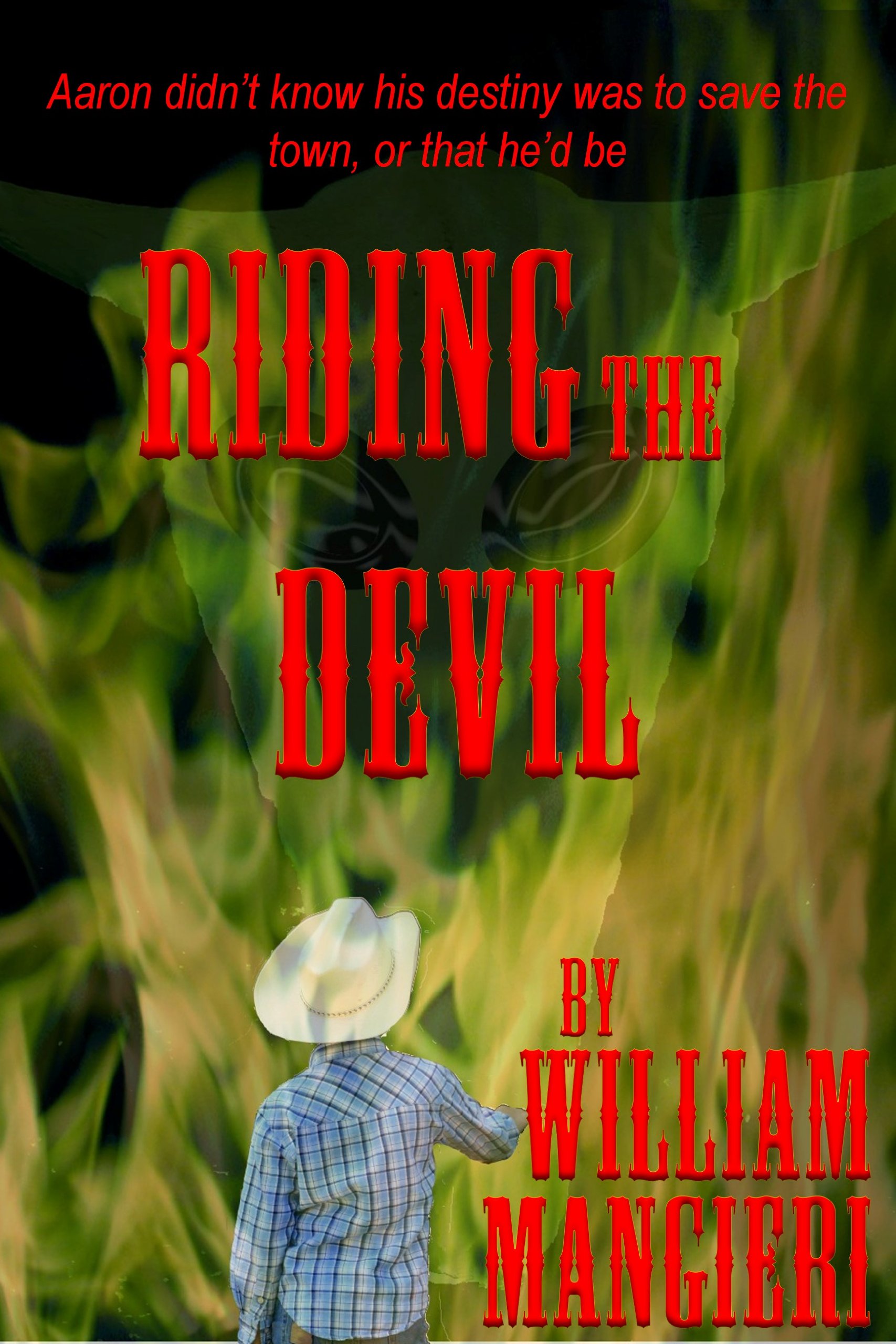 Riding The Devil