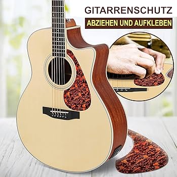 Amazon.co.jp: Pyle プレミアムエレキアコースティックギター