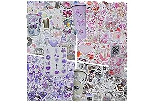 Varied Comme des Garcons Sticker:An Expansive Collection of Decals