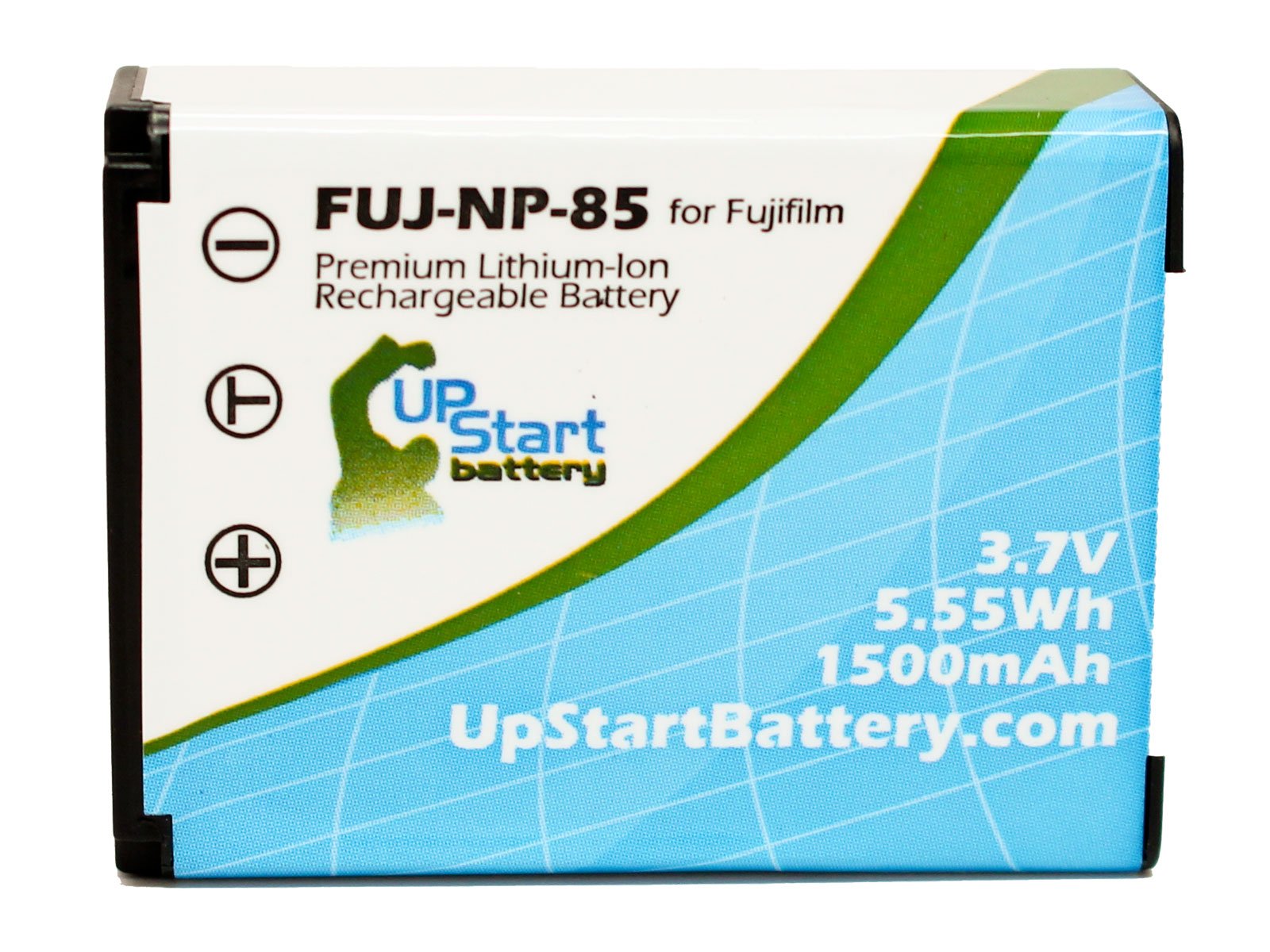 Amazon.com : 2 Pack - Replacement for Fujifilm FinePix SL1000