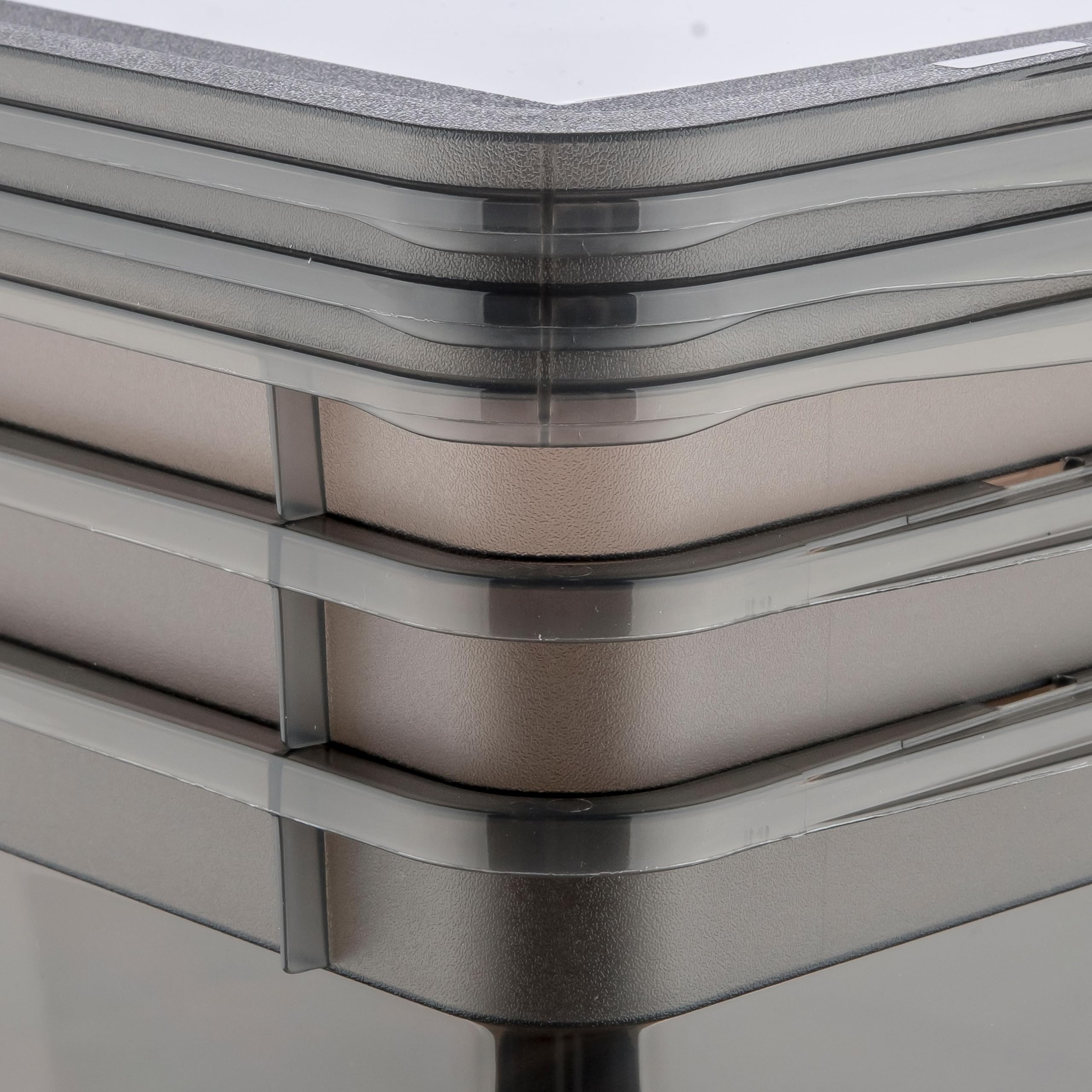 keeeper Aufbewahrungsboxen mit Air Control System – Bild 7