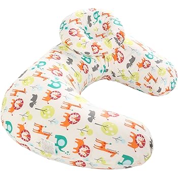 u shaped nursing pillow