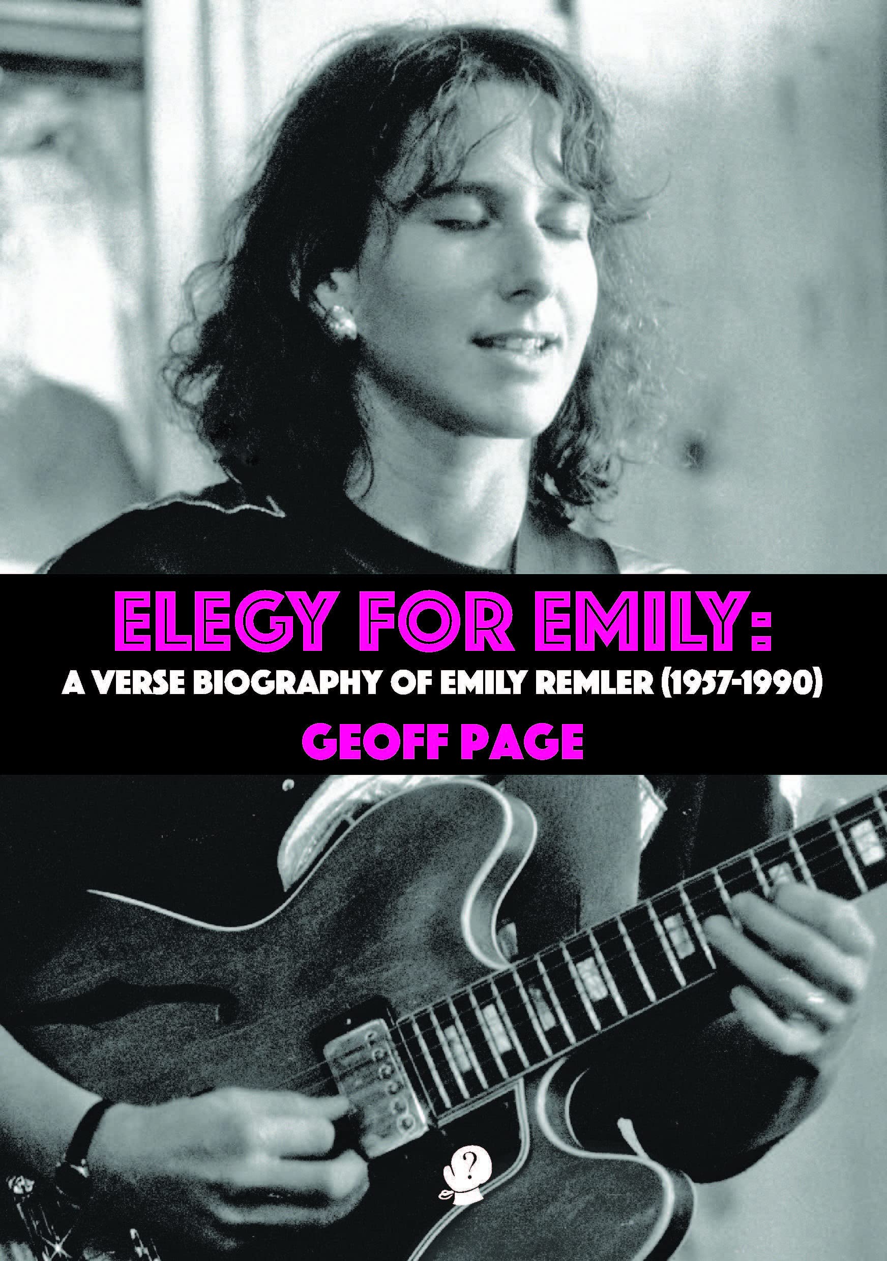 CD 翻訳書付き Emily Remler ジャズギター エミリーレムラー Elegy for Emilia: A Verse Biography of Emily Remler (1957