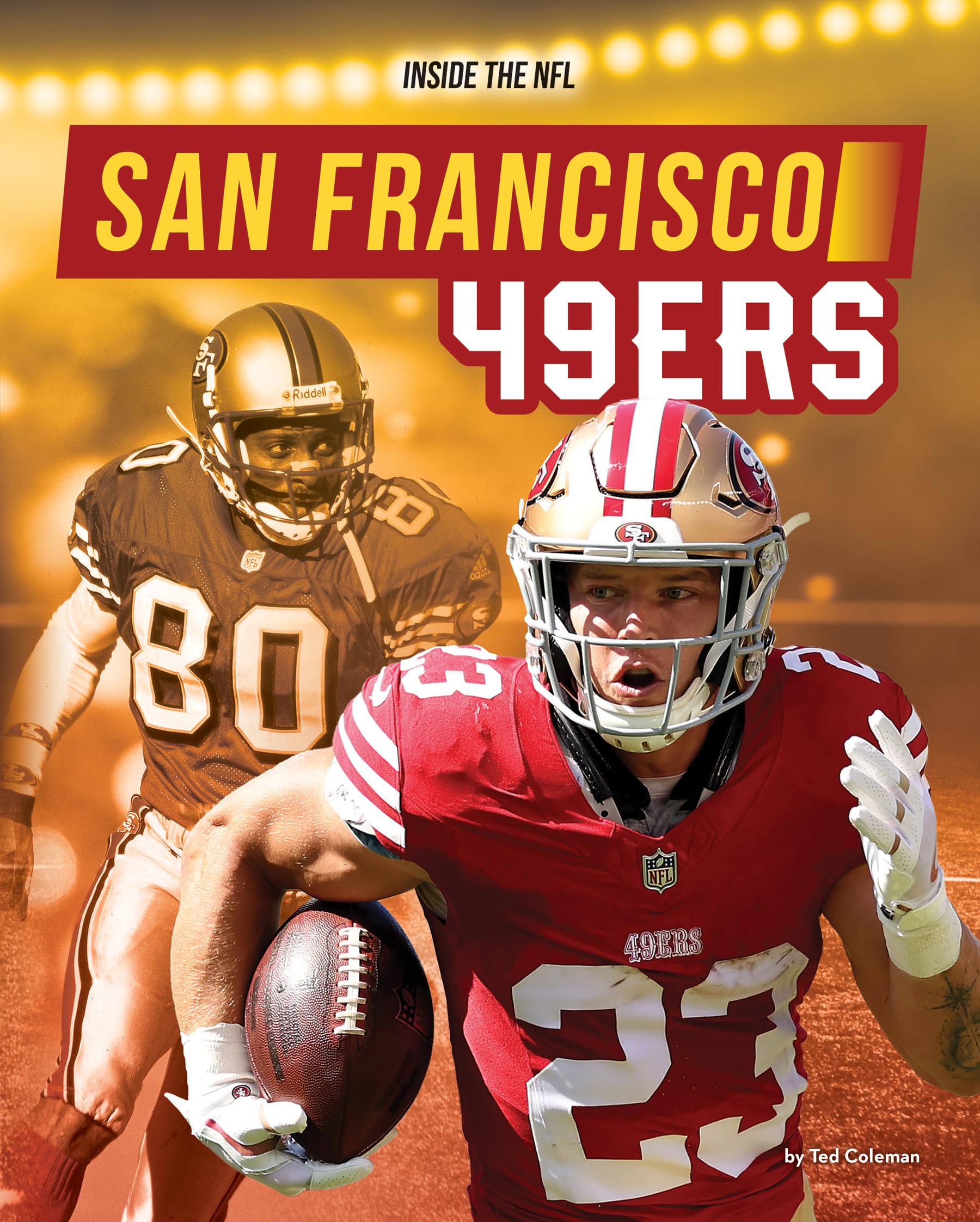 San Francisco 49ers (Inside the NFL)