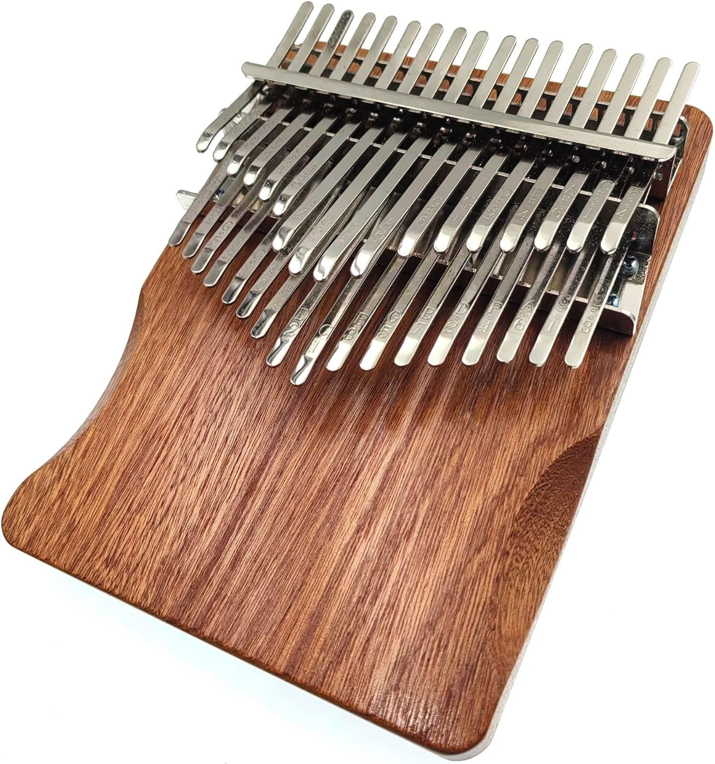 ほぼ未使用　カリンバ 34鍵 親指ピアノ　フィンガーピアノ 初心者向け　シングル Amazon.co.jp: 34キー カリンバ 親指ピアノ B/C調