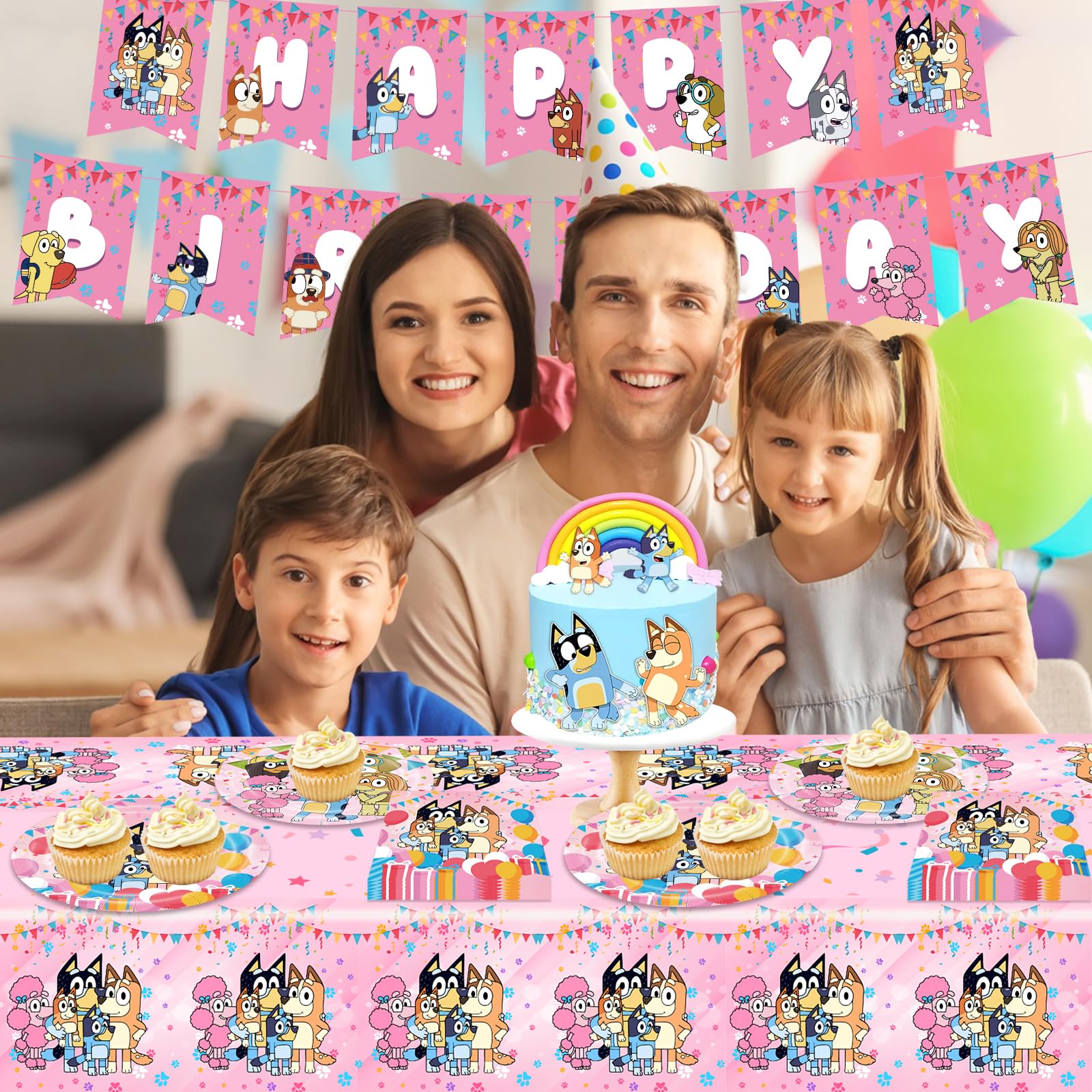 Set Stoviglie Pirata Per 10 Persone | 50 Pezzi | Piatti, Bicchieri, Tovaglioli | Tema Nautico - Foto 8