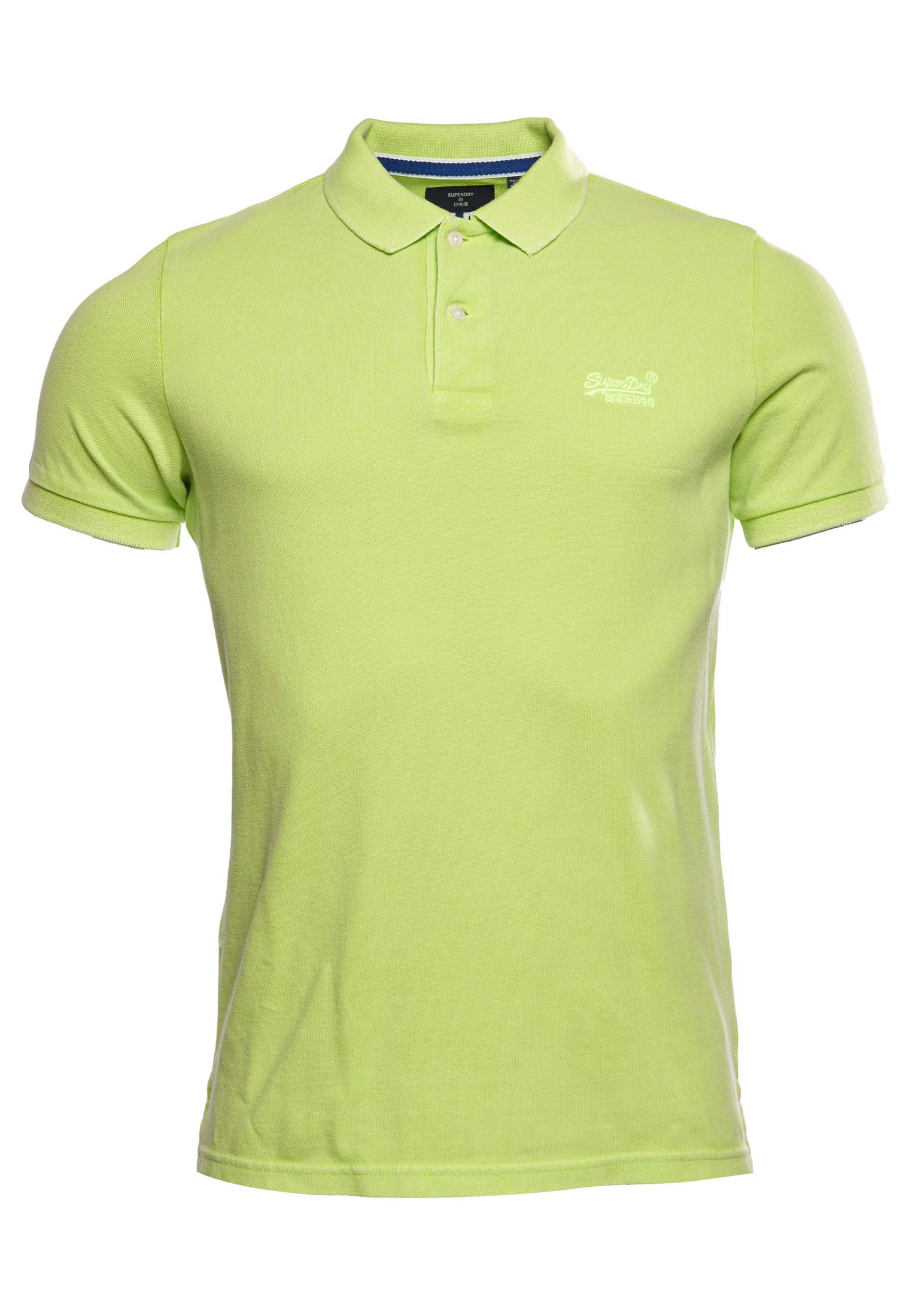 Men's Polo Shirt