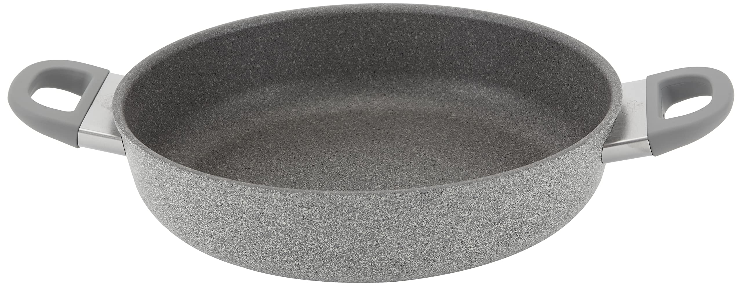 BALLARINI 75002-973-0 frying chleb Serving Chleb Okrągły