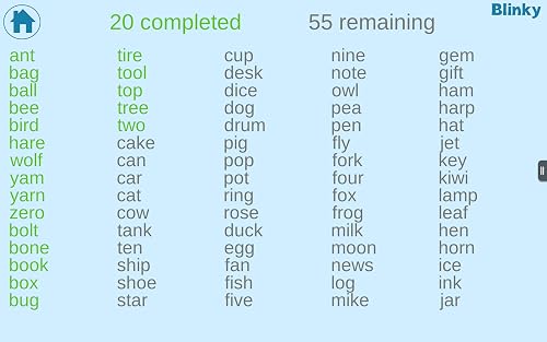 Kindergarten Spelling Adventure Free – vue 4