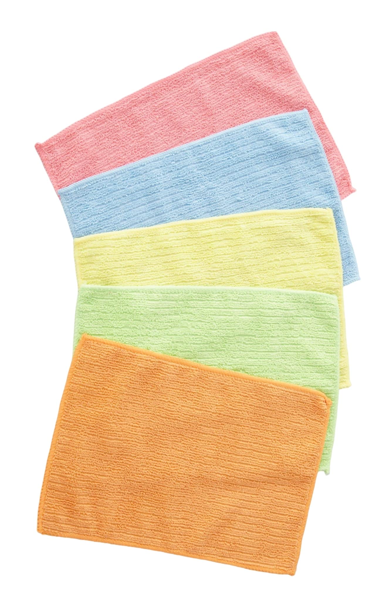 Amazon｜日本クリンテック(Nihon Clean tech) コスピカ雑巾 ふきん