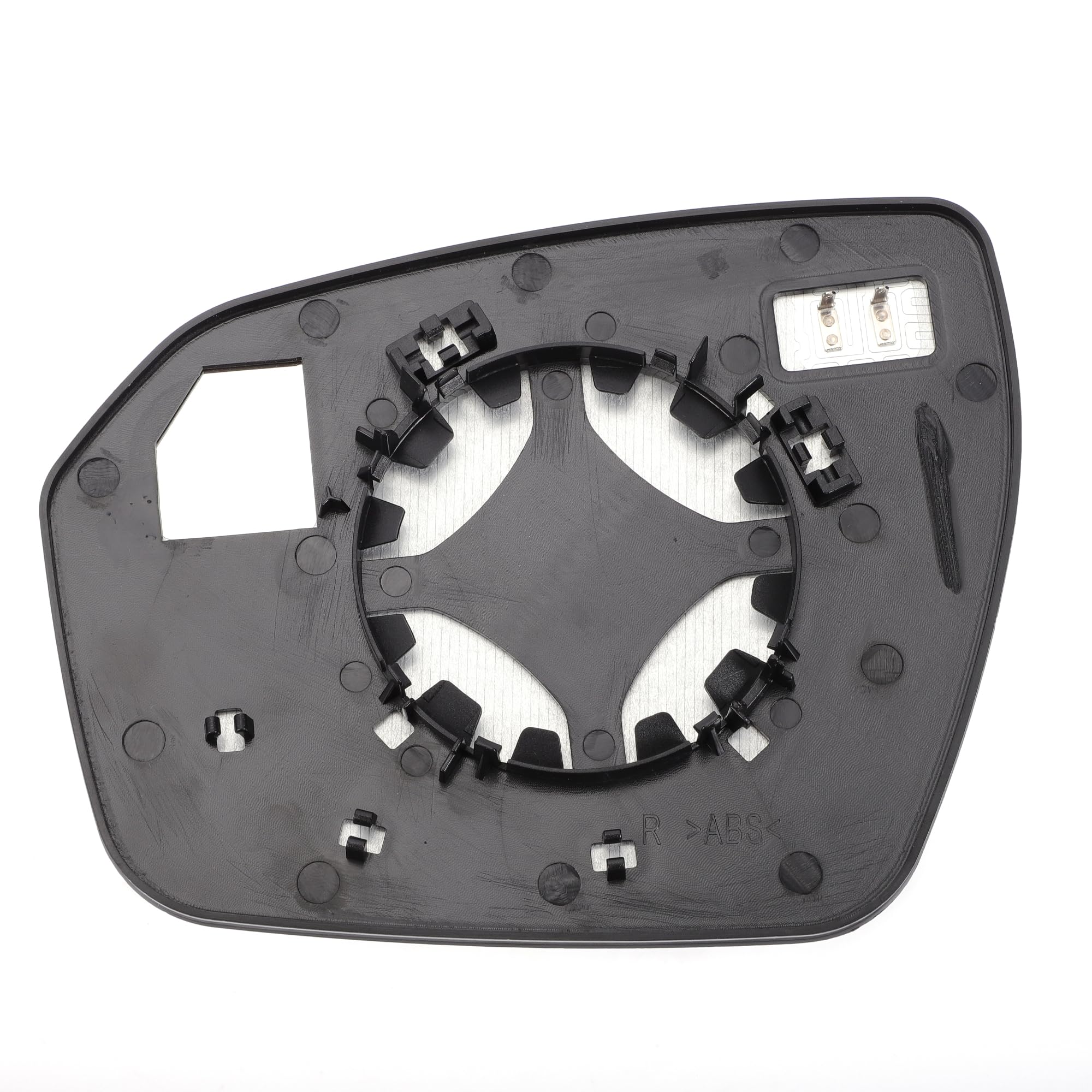 A ABSOPRO Specchio Retrovisore Destro Per Land Rover Evoque 11-14 1 Pezzo