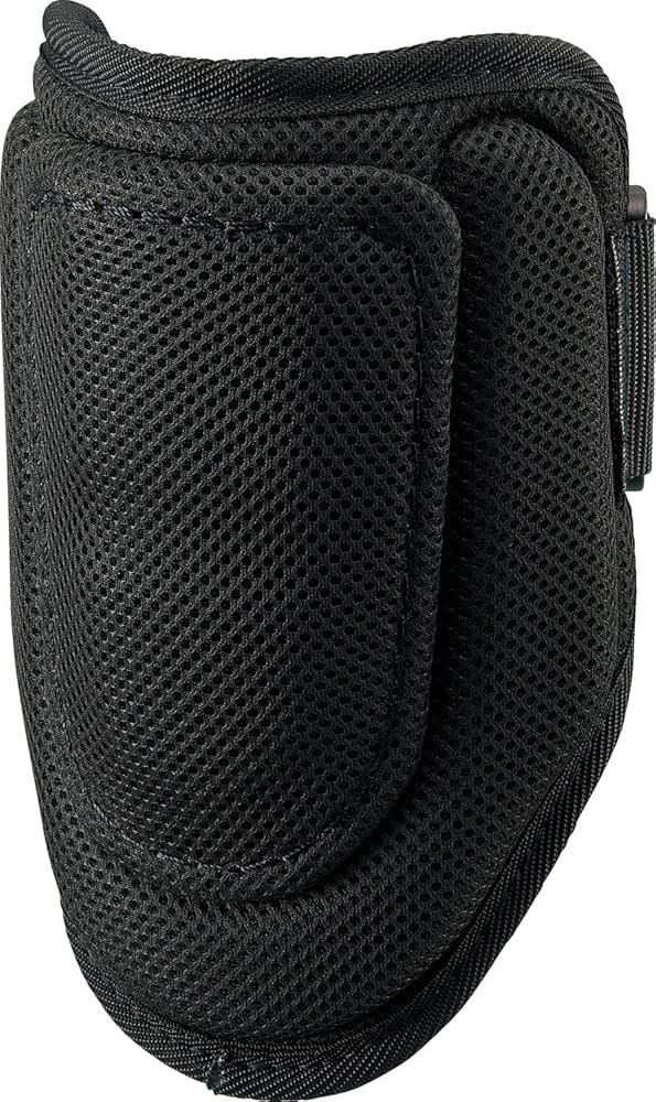 ZETT（ゼット） 打者用エルボーガード ブラック 打者用