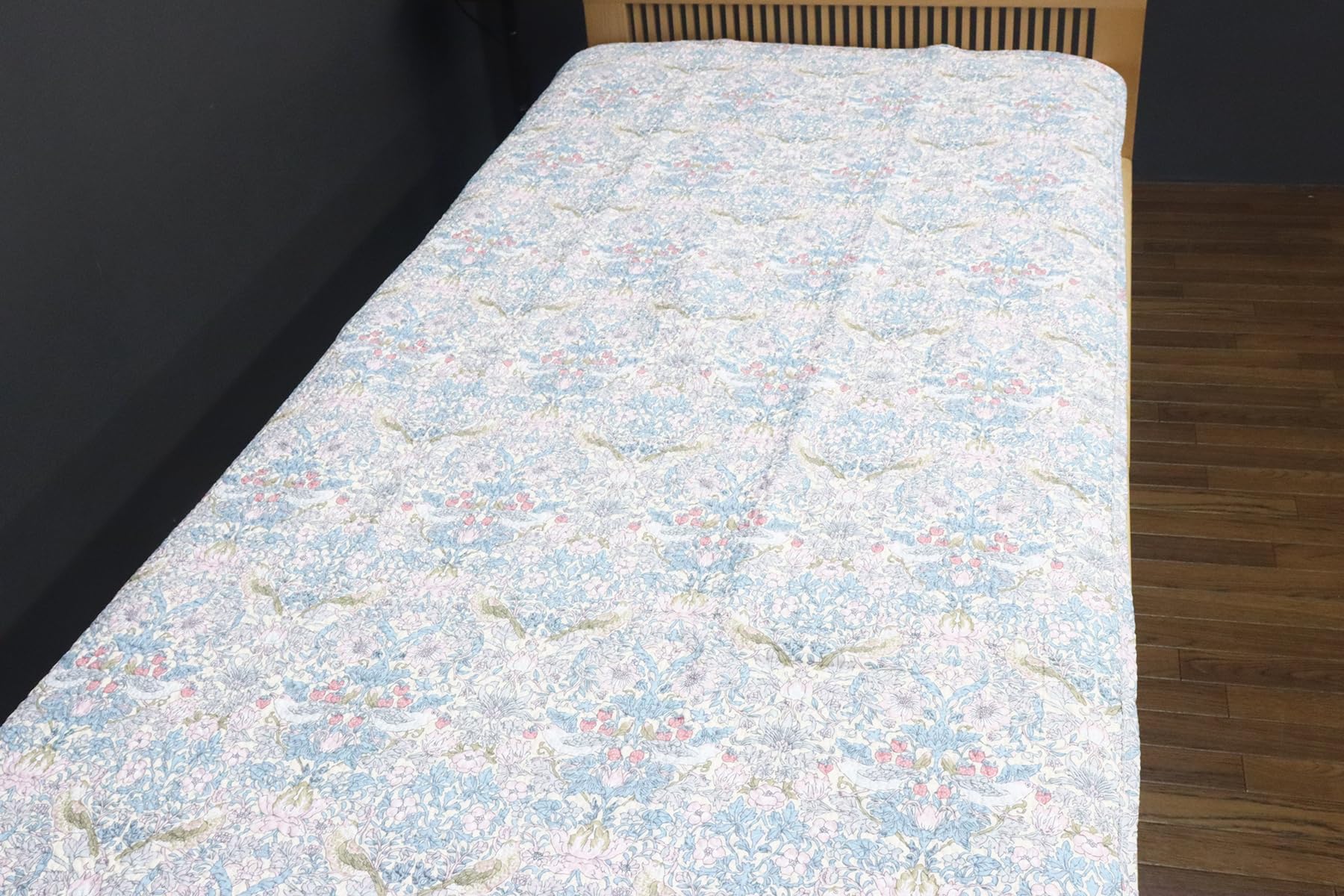 Amazon｜ロマンス小杉 公式 ねむりのアトリエ V＆A いちご泥棒