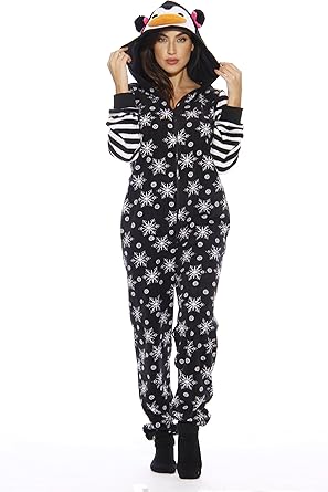 Penguin pjs adults Clearance
