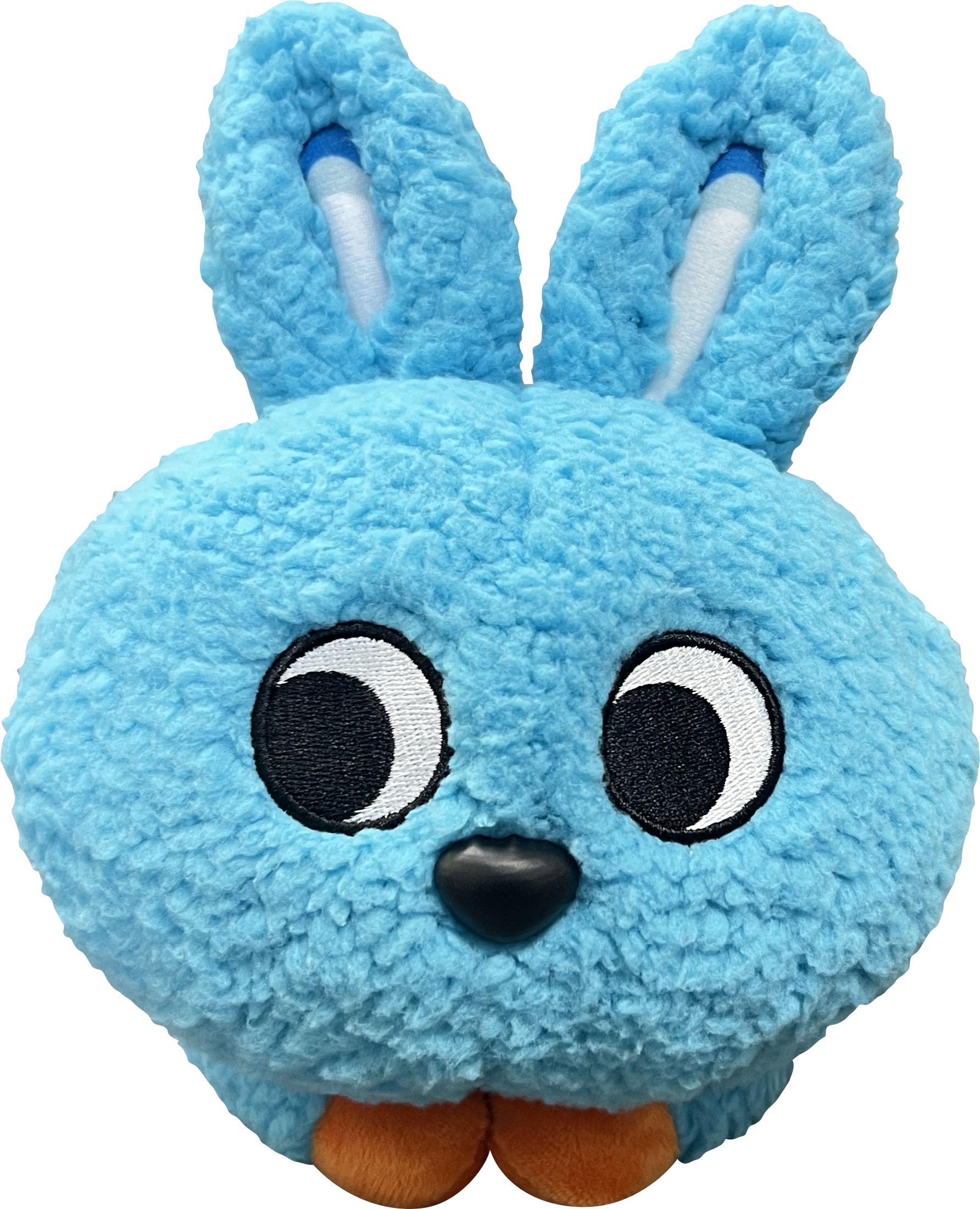 【小田急】「もころん」ぬいぐるみ(寝そべりタイプ／約40㎝) お持ち帰りグッズに「もころん」ぬいぐるみ（寝そべりタイプ／約40cm