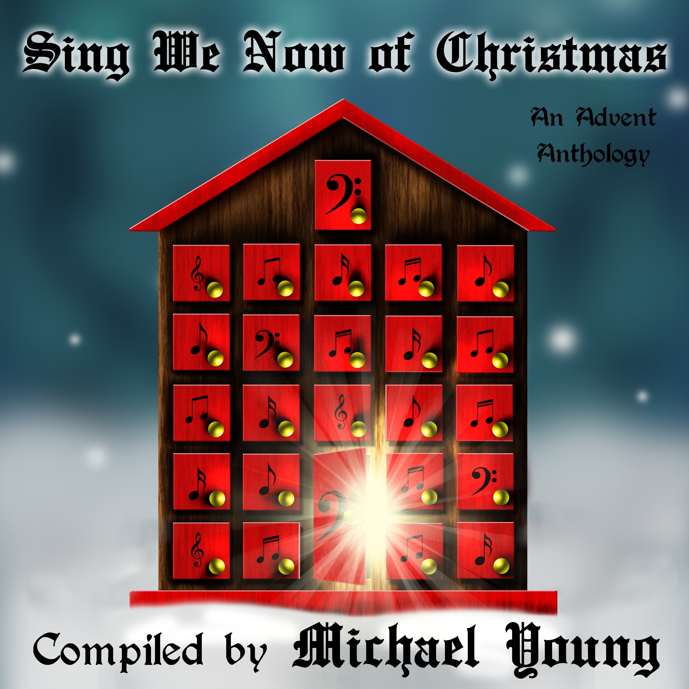 Sing We Now of Christmas