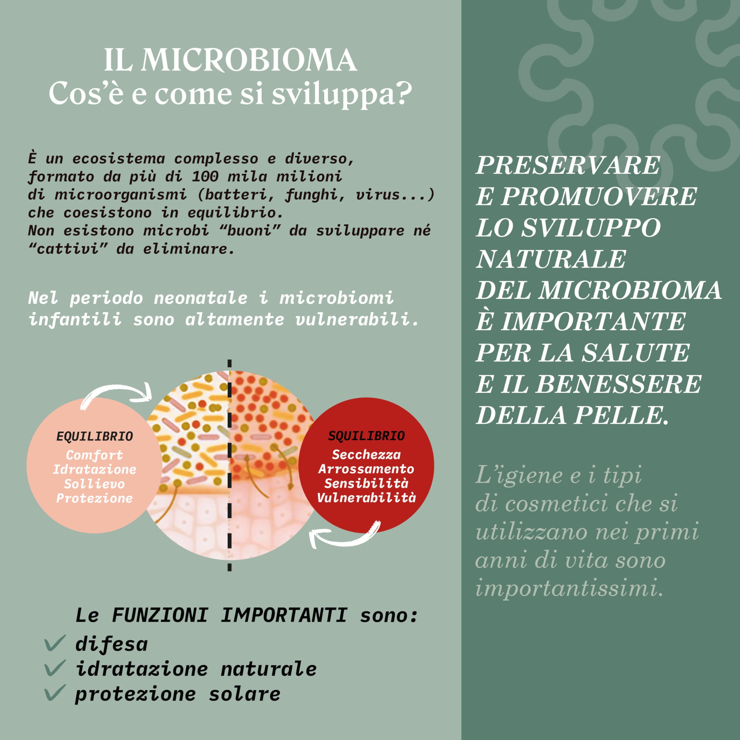 Suavinex Latte Corpo Idratante Neonato 500 ml Crema Pelli Sensibili Texture Leggera Assorbimento Facile 95% Ingredienti Naturali Prebiotici