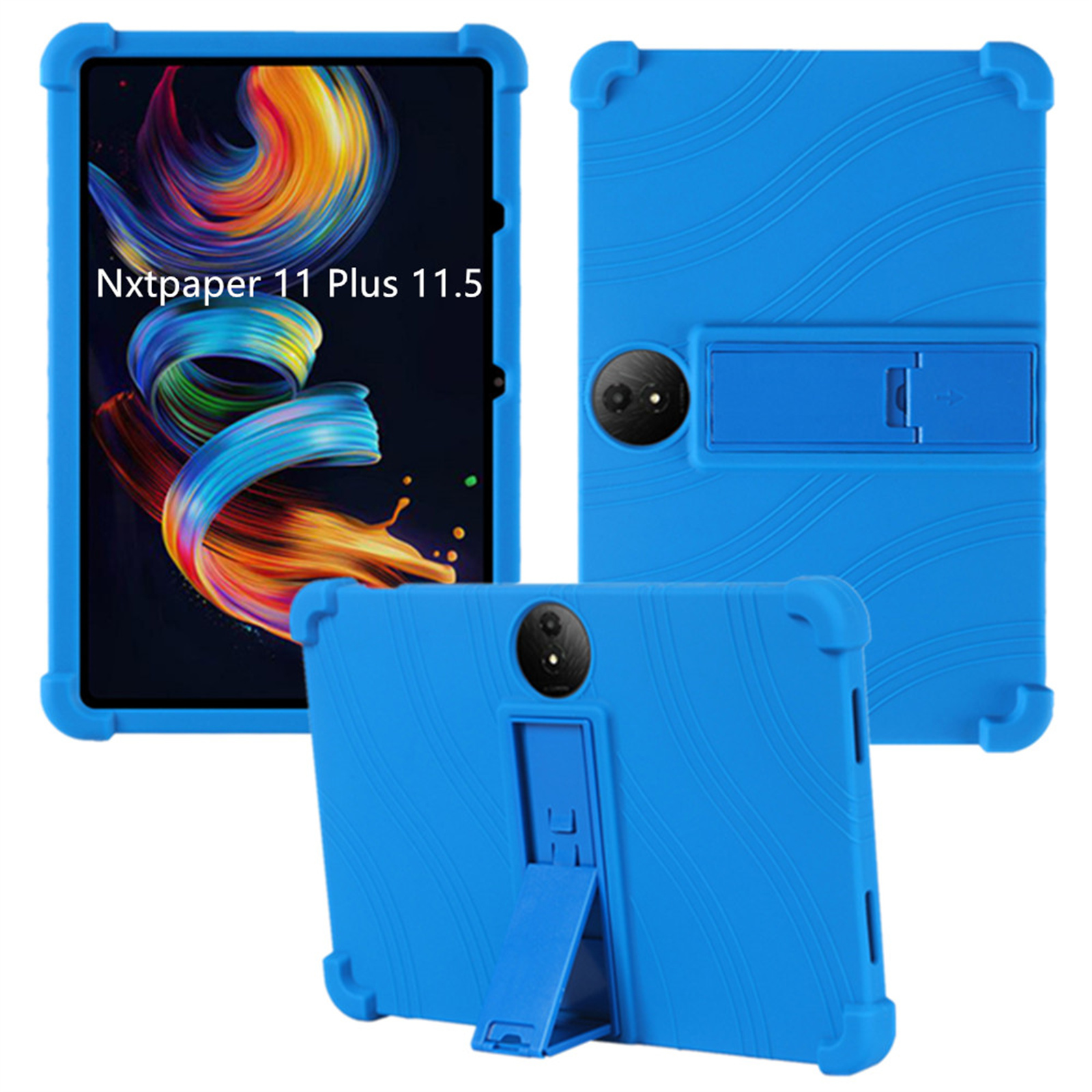Amazon.com: HminSen Case for TCL Nxtpaper 11 Plus 11.5 inch Tablet