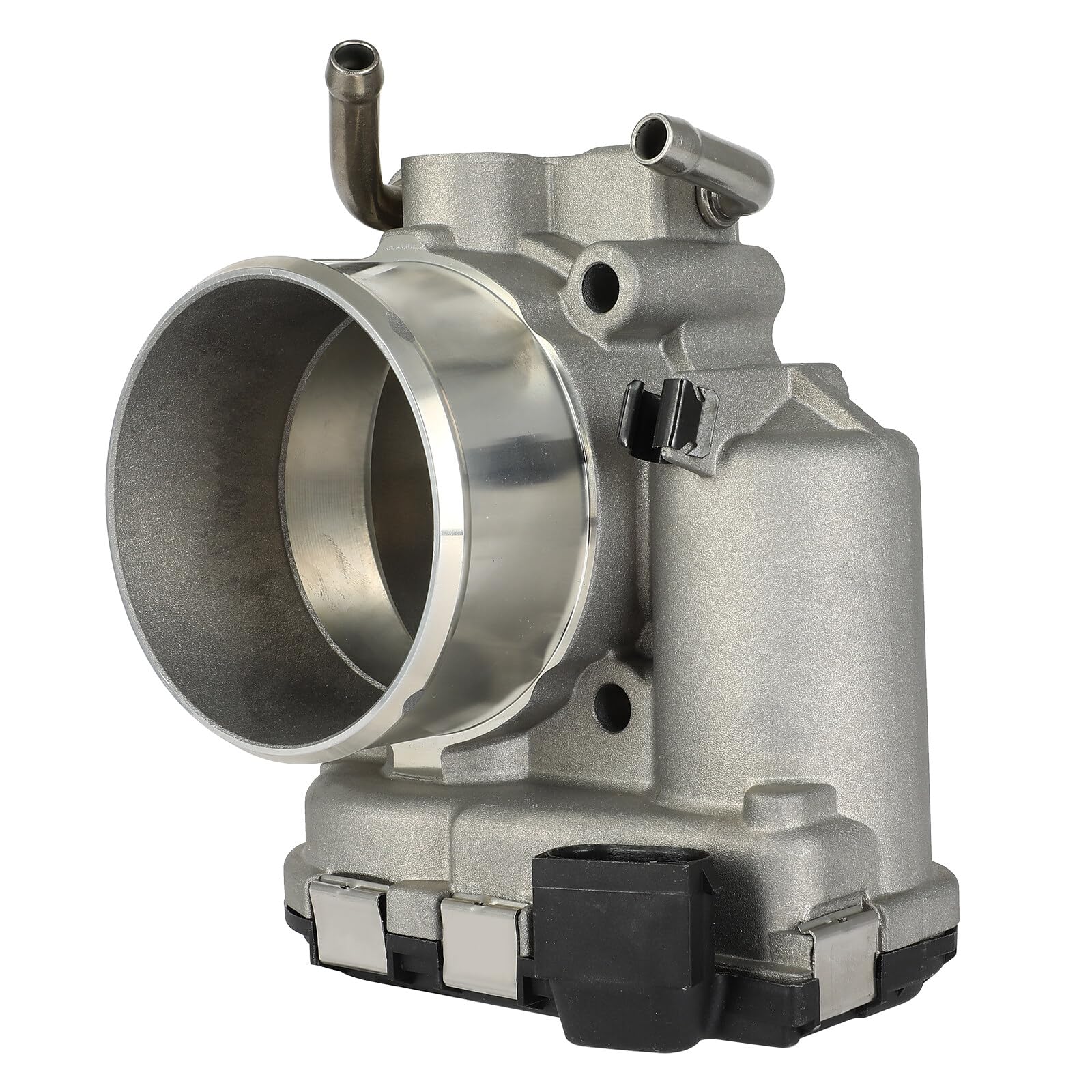 SCITOO Throttle Body 351002G600 Automotive Throttle Fit for 2019-2020 for Hyundai for Santa Fe | 2017-2018 for Hyundai for Santa Fe Sport | 2015-2019 for Hyundai for Sonata