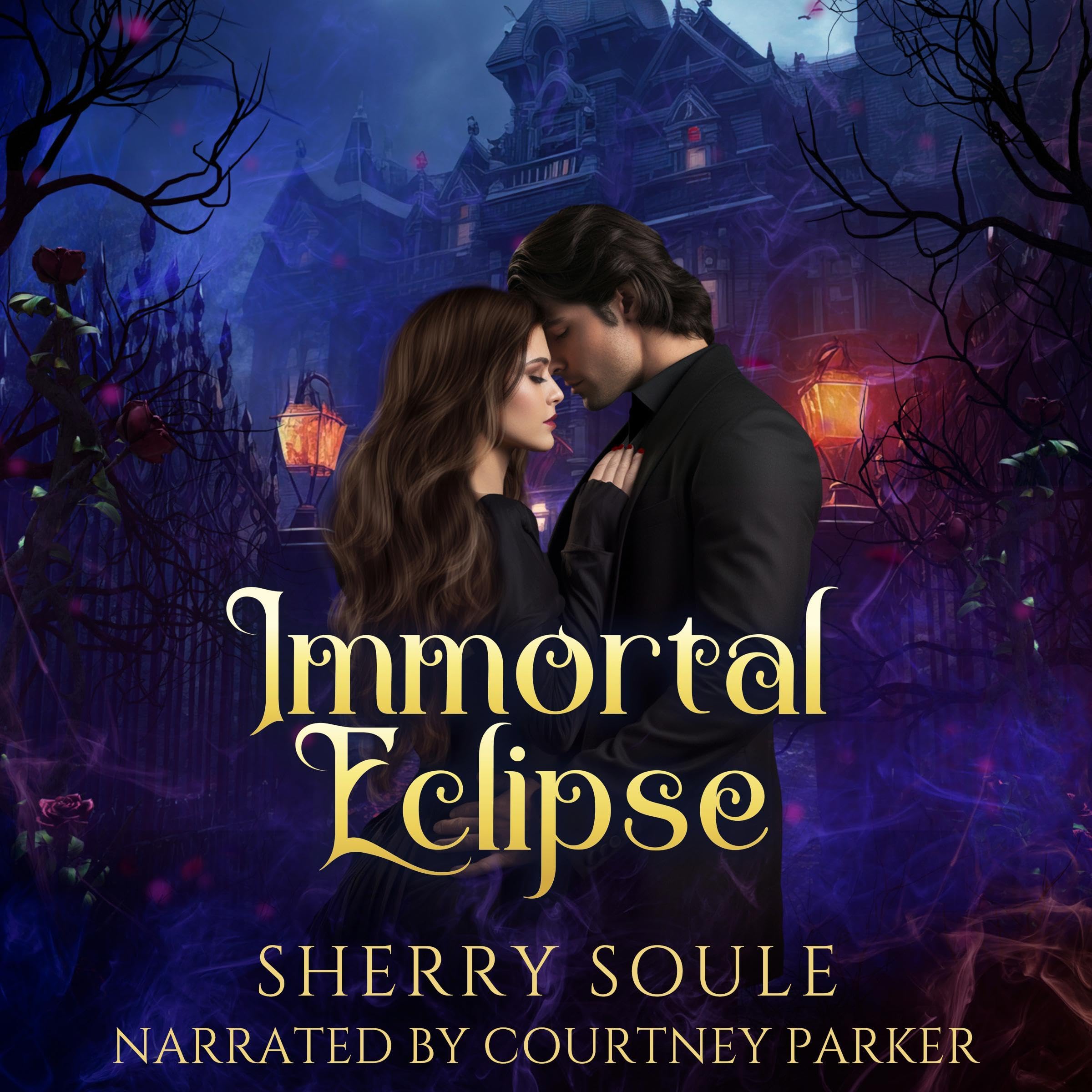 Immortal Eclipse