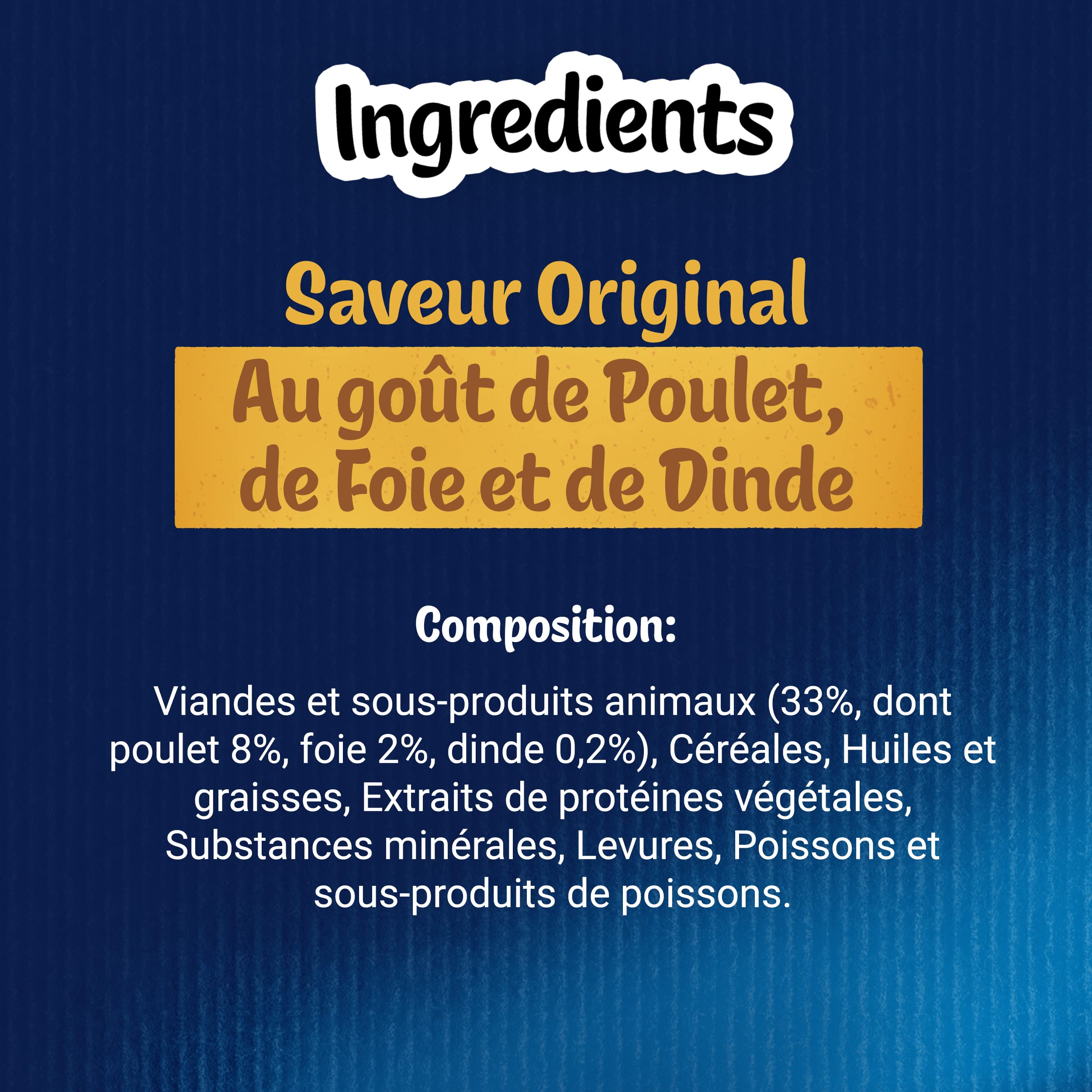 FELIX | Party Mix | Friandises pour Chat Adulte | Riches en protéines, vitamines, acides gras et oméga 6 | Sélection Mixte au goût irrésistible : Au Poulet, Au Foie, à la Dinde | Sac | Lot de 5 x 200g