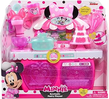 ミニーの日　セット 8193E2VPdaL._AC_UF350,