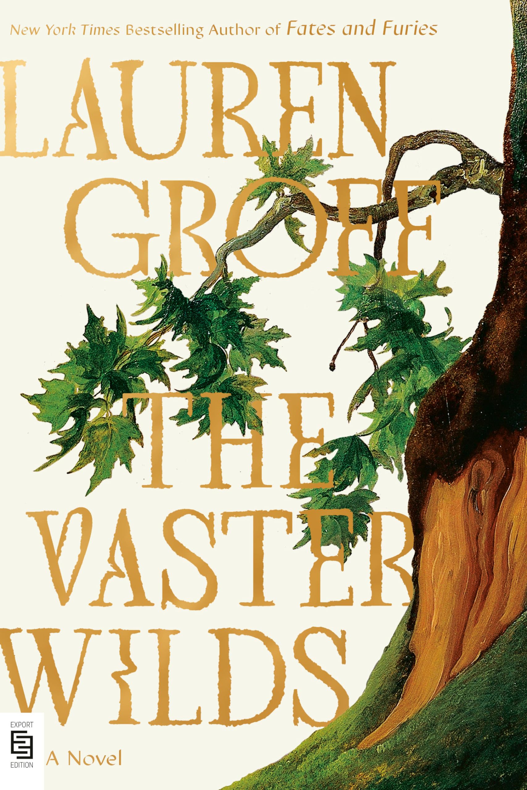 Buy The Vaster Wilds — BookShops.in