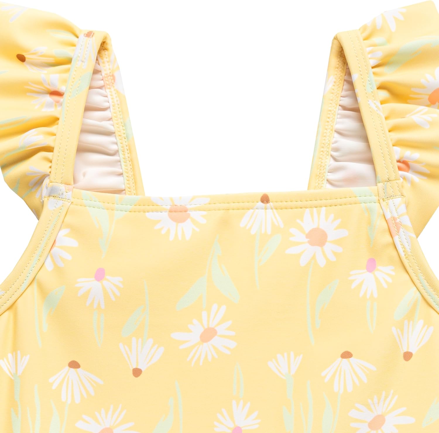 Gerber Baby-Girls Two-Piece Swimsuit - Image 4