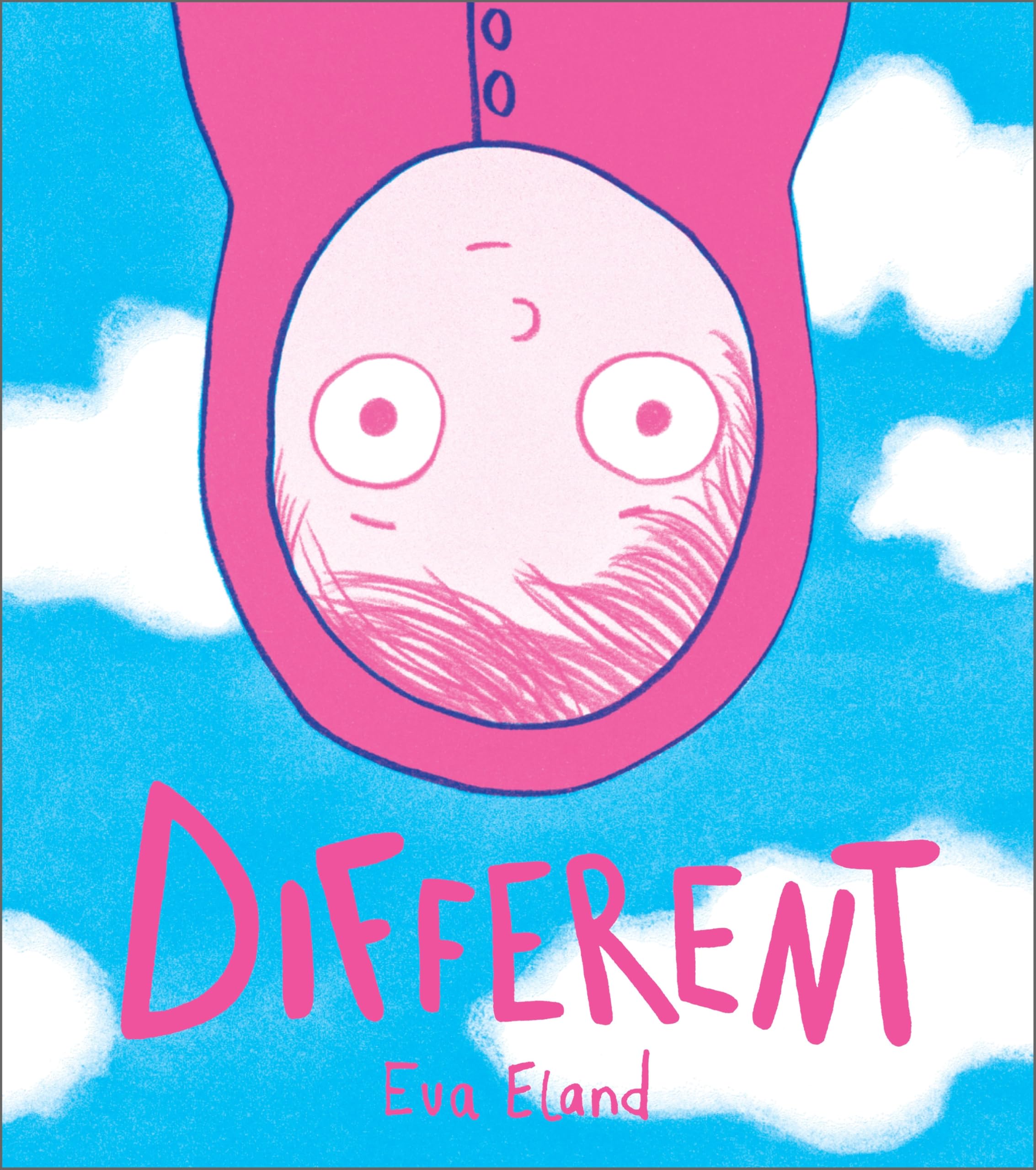 Different (Big Emotions)