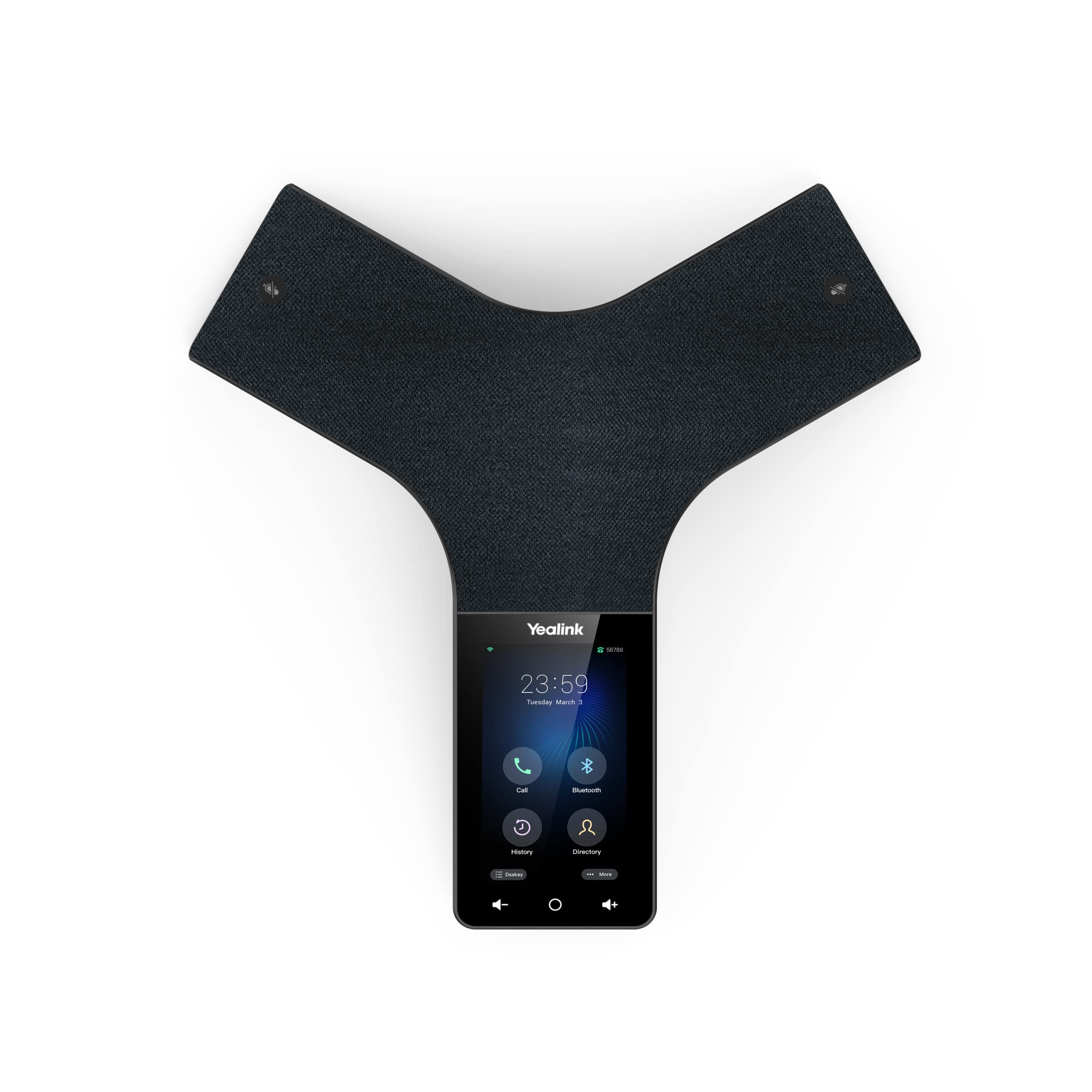 Yealink IP Konferenztelefon CP965