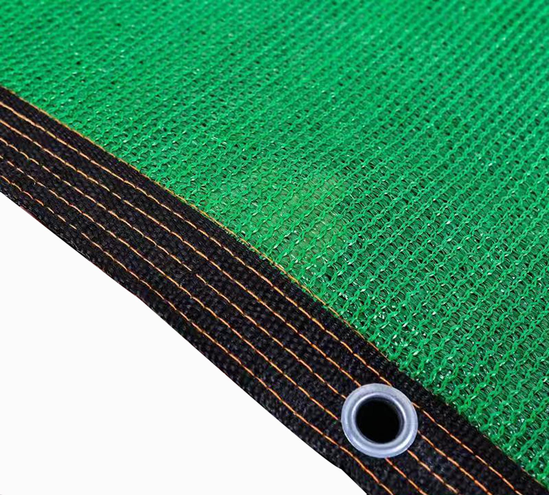 Toile ombrage respirant contre la chaleur sous serre ou chenil