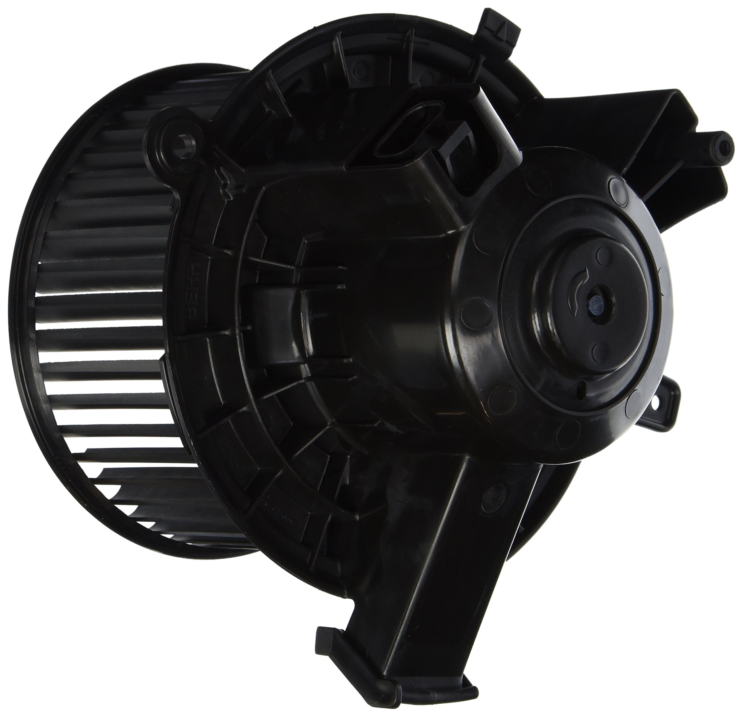 GM Genuine Parts 15-81682 Heating and Air Conditioning Blower Motor with Wheel