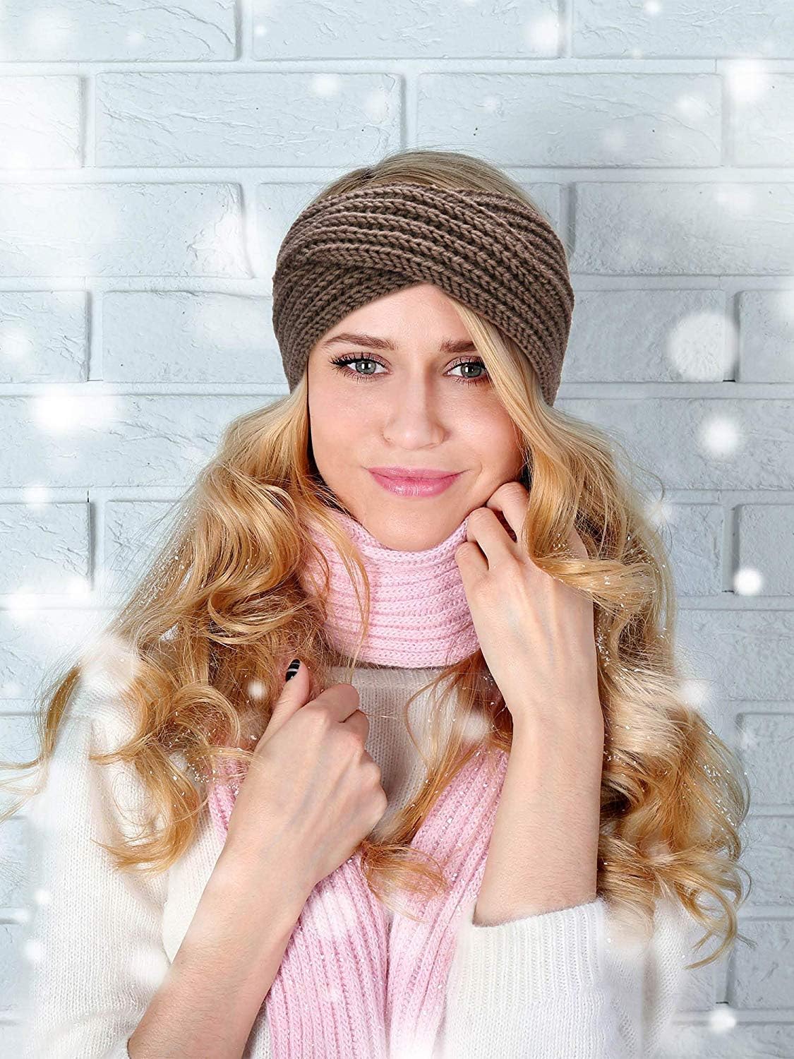 Paket traka za glavu