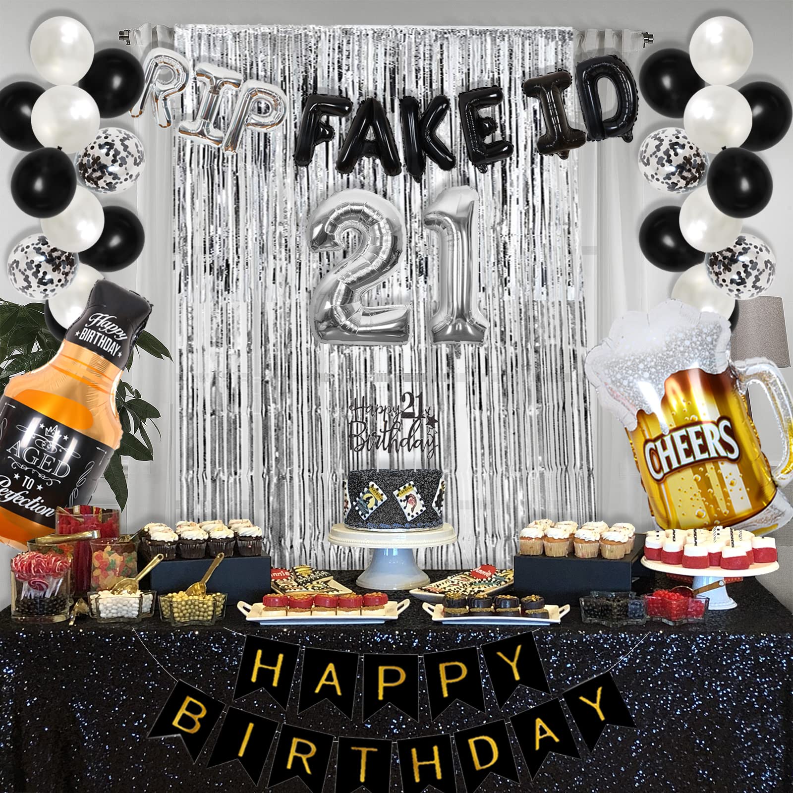 21st Birthday Ideas For Guys — free download