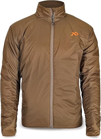 First lite cirrus puffy jacket Clearance