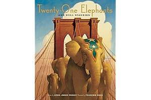 Twenty-One Elephants and Still Standing