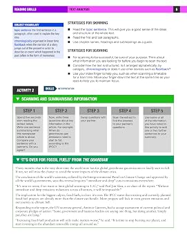 Pearson Edexcel International GCSE (9-1) English Language A Student Book