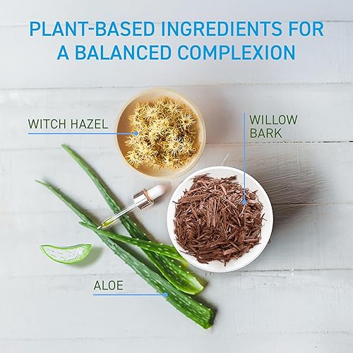 Miniatura 5 de TBH Toallitas limpiadoras faciales para niños, cuidado diario suave de la piel para preadolescentes y adolescentes con piel grasa, seca y sensible,