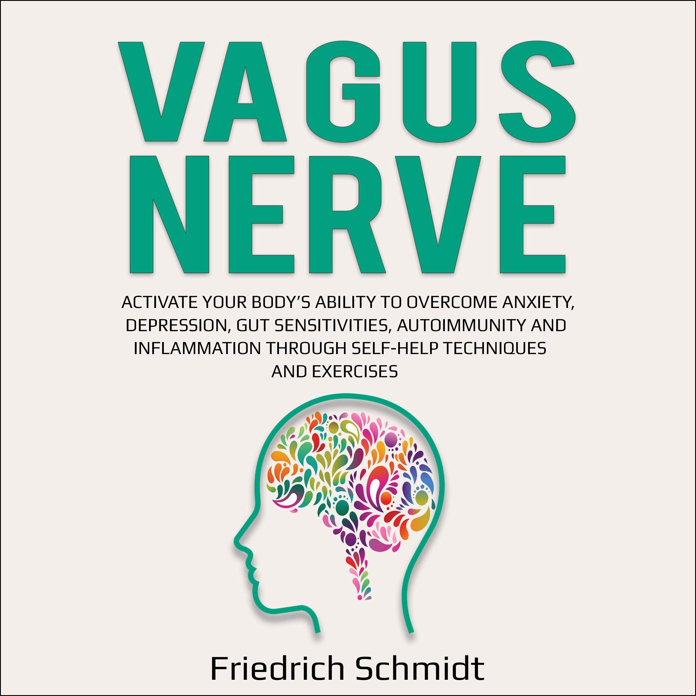 Cover art for Vagus Nerve