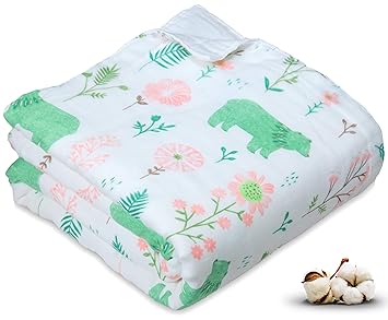 amazon muslin swaddle