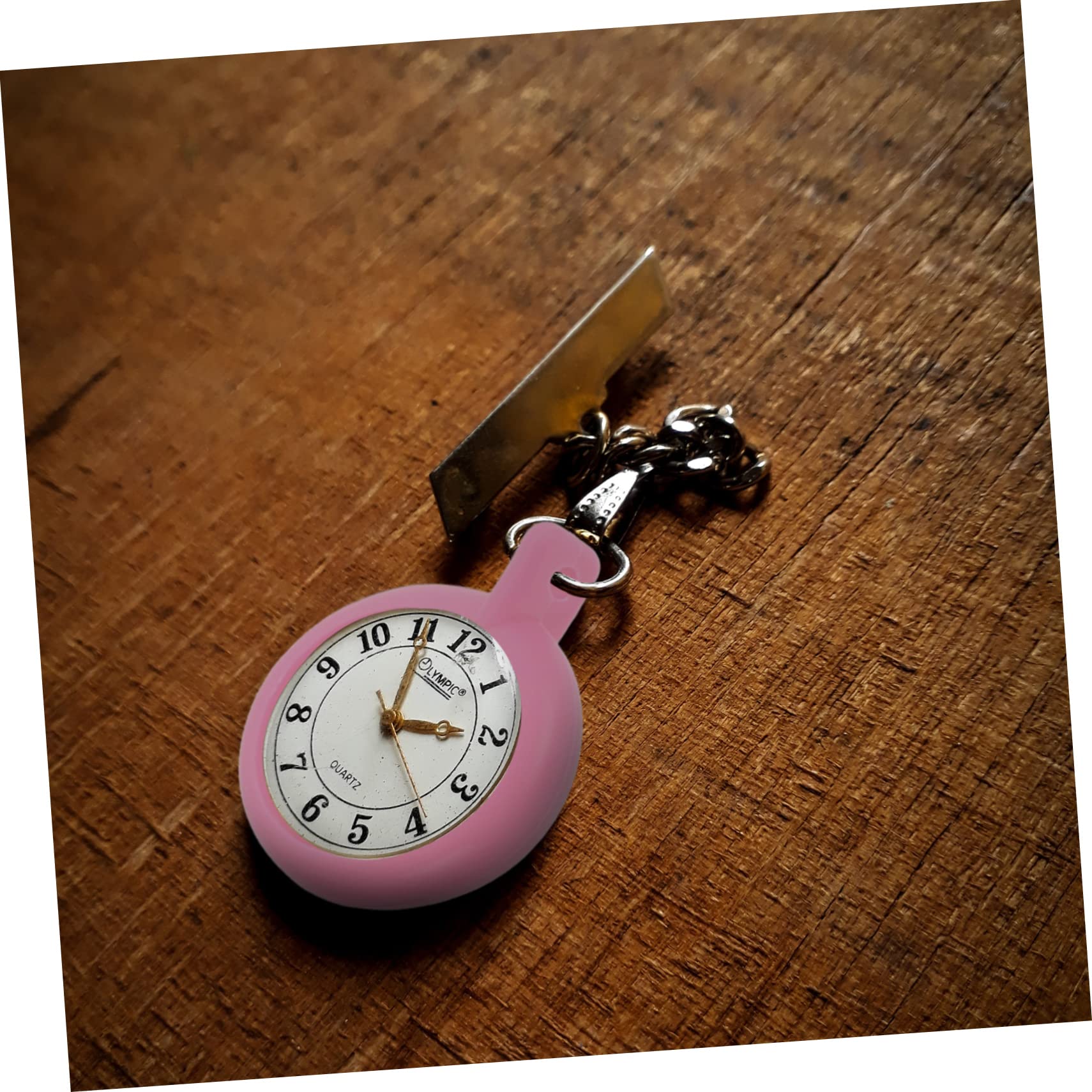 HEMOTON 40 Pz Custodia in Silicone per Orologio da Infermiera Studente di Infermieristica Orologio Infermieristico Astuccio Silicone Copertura dell'orologio alla Moda Accessori per Orologi