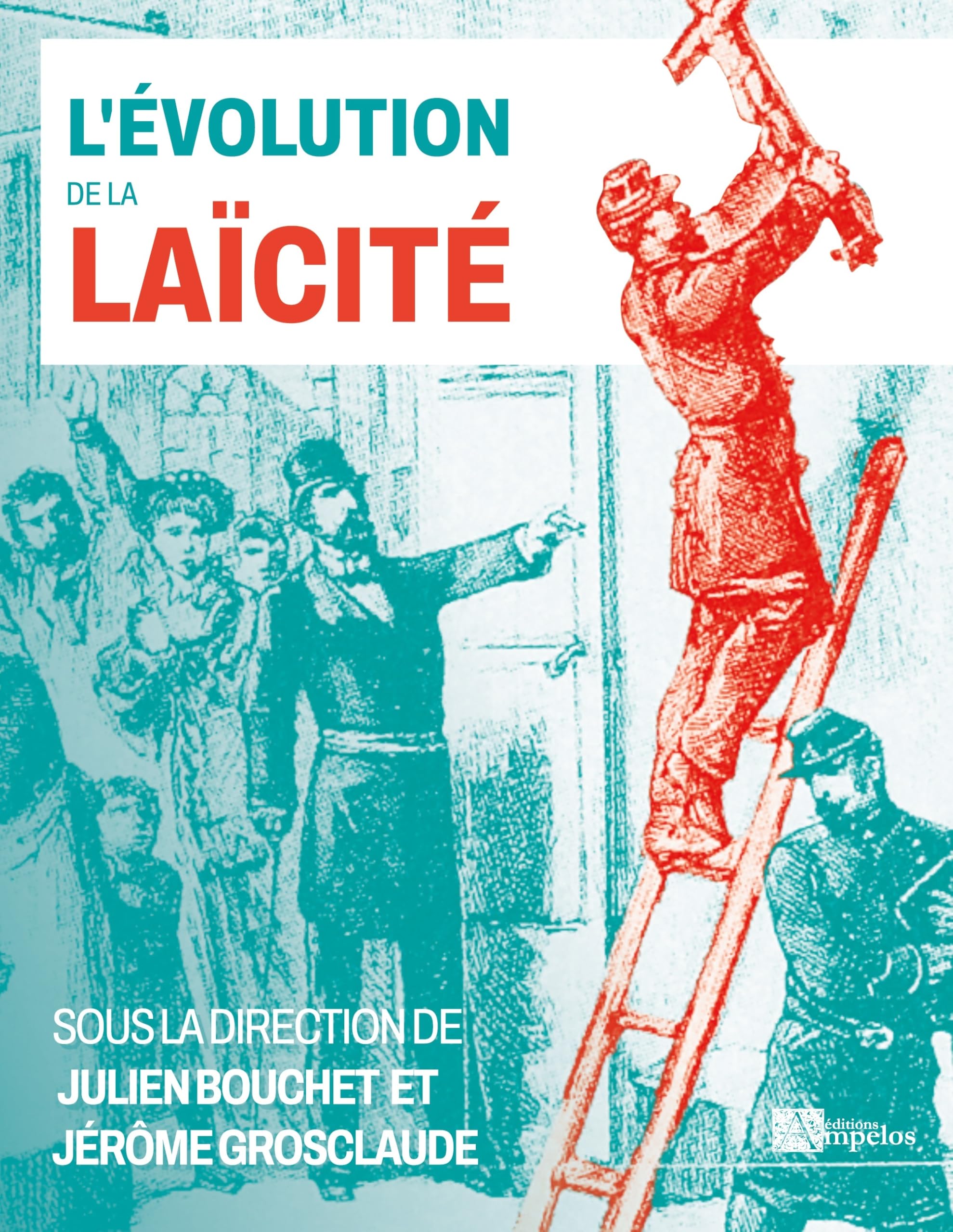 L'évolution de la laïcité: Les exemples de la France et des îles Britanniques du XIXe siècle à nos jours