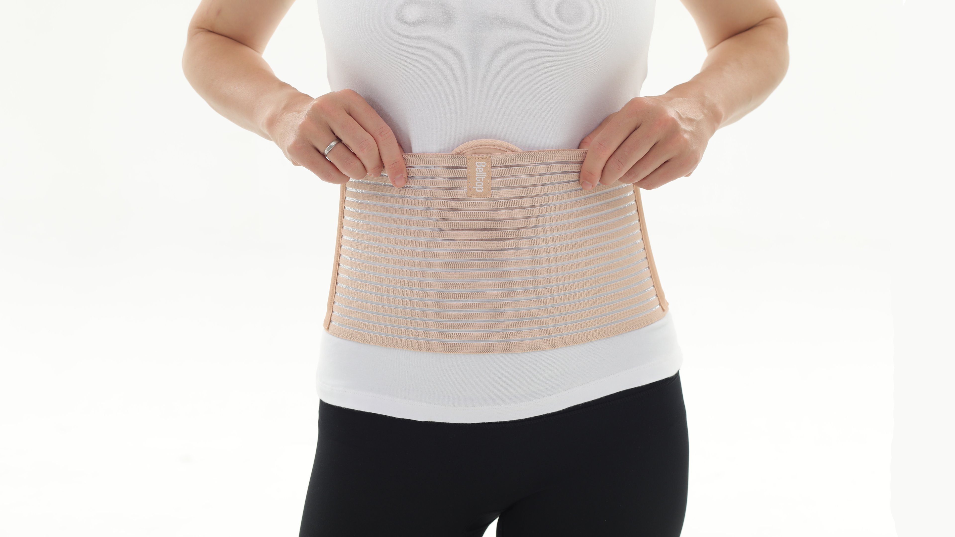 Fascia Per Ernia Ombelicale senza Pelotta G.L.O. - Ortopedia Malpighi