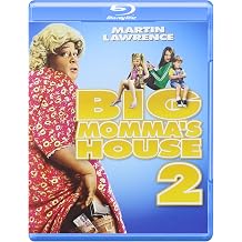 Big Mommas House 2