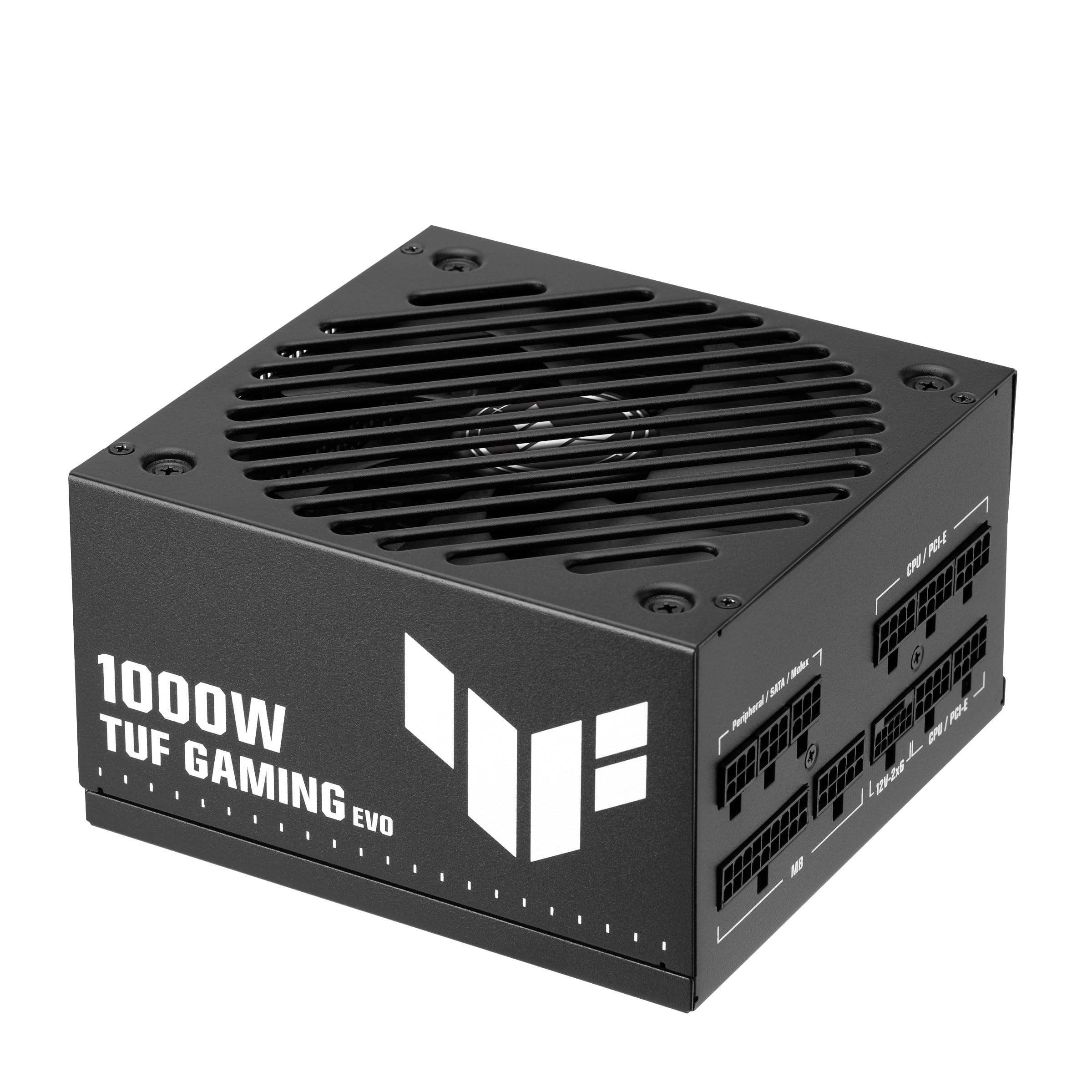 ASUS Netzteil TUF-GAMING-1000G-EVO 1000W 80+ Gold (90YE00SE-B0NA00)