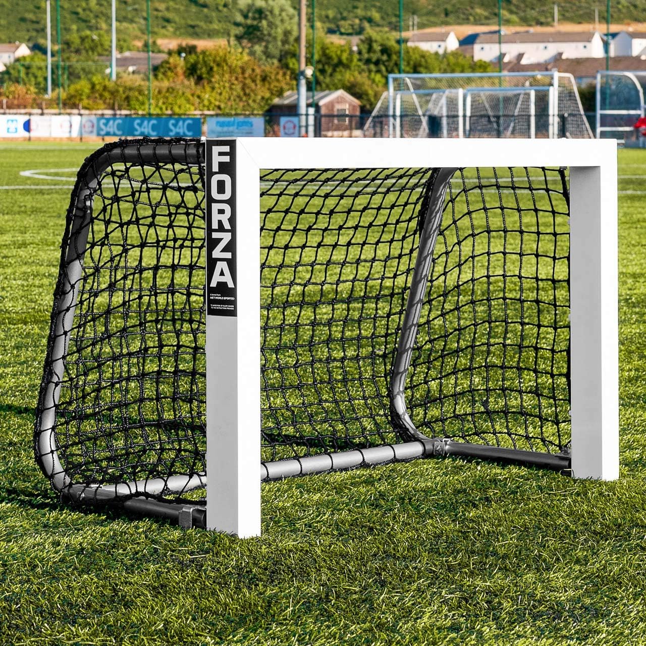 indoor soccer nets amazon