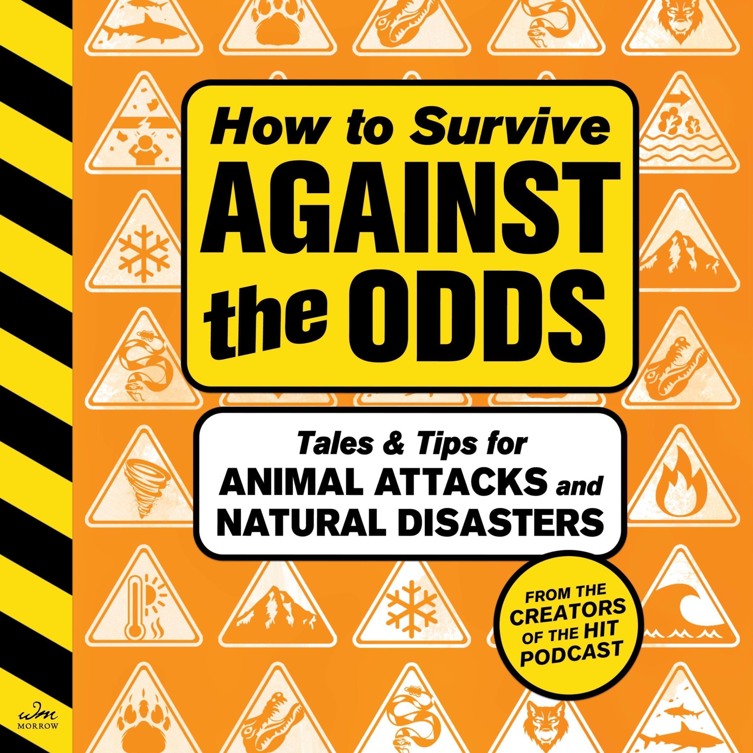 How to Survive Against the Odds