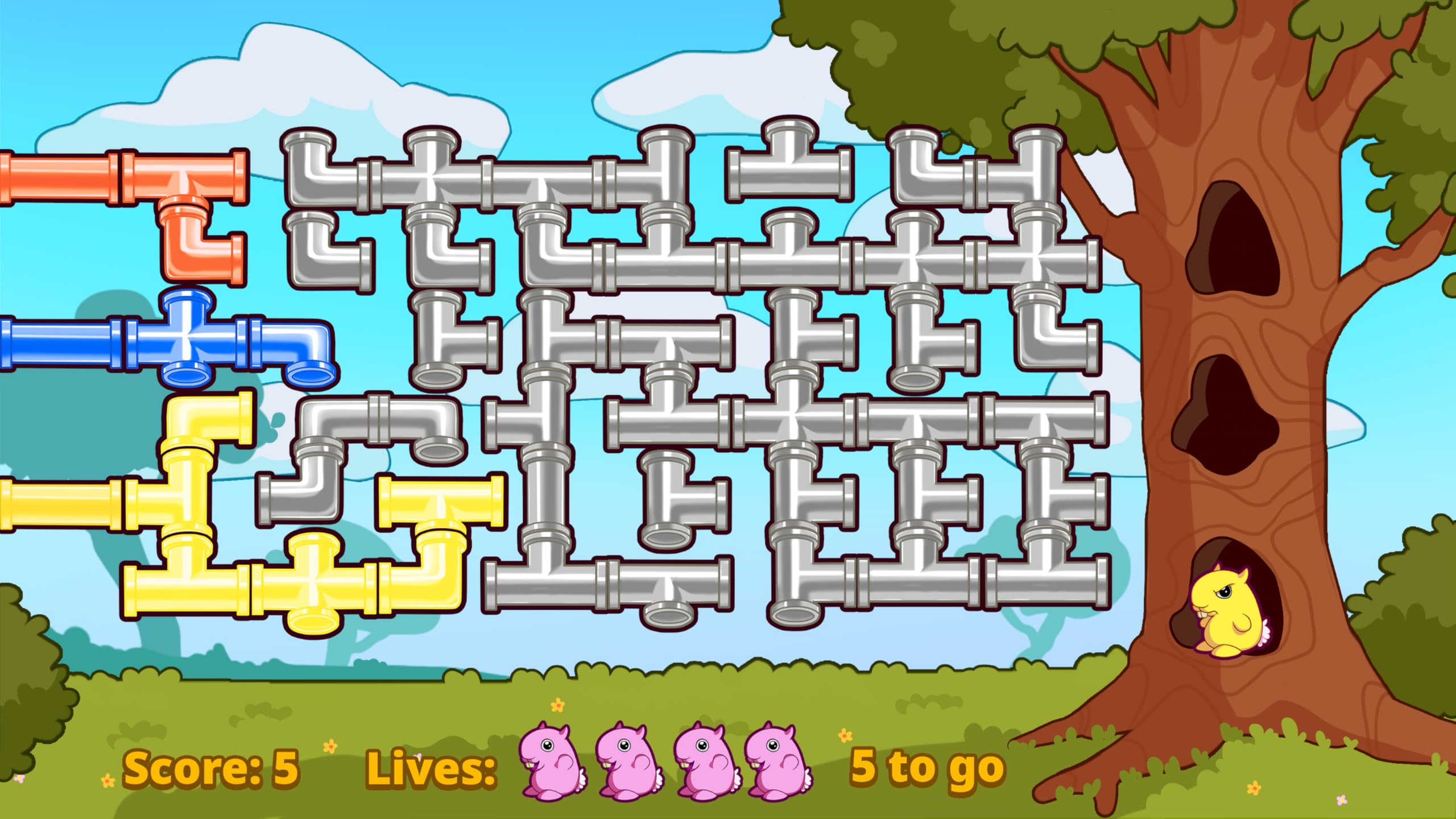 Neopets - Mega Mini Games Collection - The Neopian Arcade Odyssey - Day 1 Edition - PS5